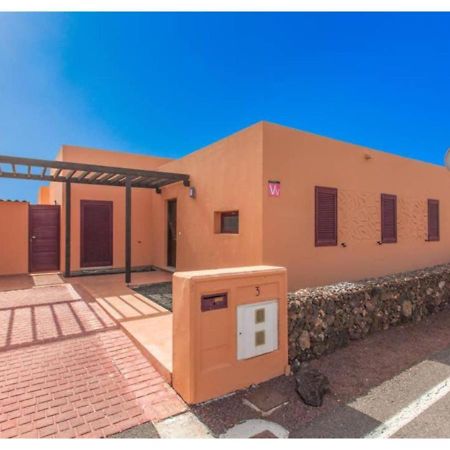 Anahi Homes Corralejo - Villa Brezo 3 La Oliva Exterior photo